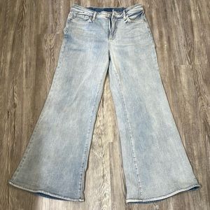 NYDJ: Mia Palazzo Jeans